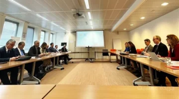 الإحصاء ارتفاع حجم الصادرات المصرية إلى دول الاتحاد الأوروبي لـ 7.4 1